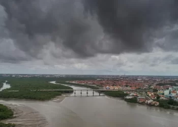 Chuvas intensas no Maranhão causam alagamentos e transtornos