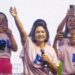 Michelle Bolsonaro desafia políticos maranhenses: “Hoje você é do bem ou do mal”