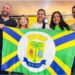 Grande evento marca lançamento da pré-candidatura de Daniella à prefeitura de Presidente Dutra, com apoio de importantes lideranças políticas!