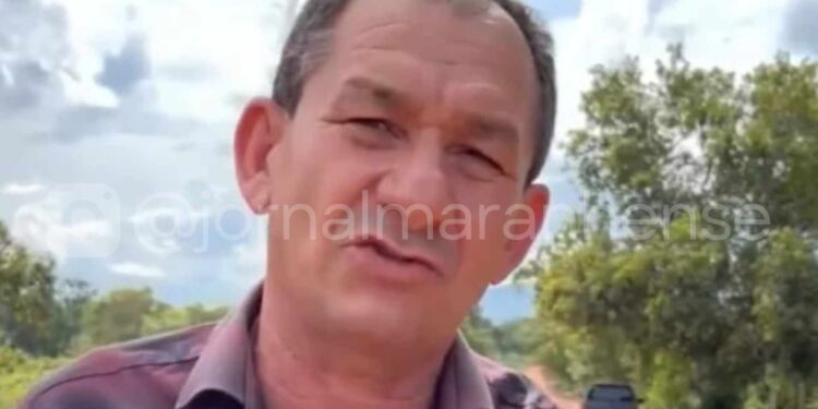 O Lado Sombrio de Cirineu Costa: Um Prefeito Envolvido em Escândalos e Polêmicas