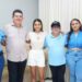 Grupo de Mercial Arruda em Declínio: Ex-Secretário Carlinhos do Carvão Declara Apoio a Marinaldo do Gesso em Grajaú