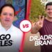Análise Política em Barra do Corda: Rigo Teles vs. Dr. Adriano Brandes