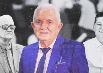 A Lealdade do Pastor Johnatas em Grajaú: Quem irá apoiar?