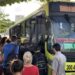 Câmara promulga lei que cria ônibus exclusivos para mulheres no transporte público de São Luís