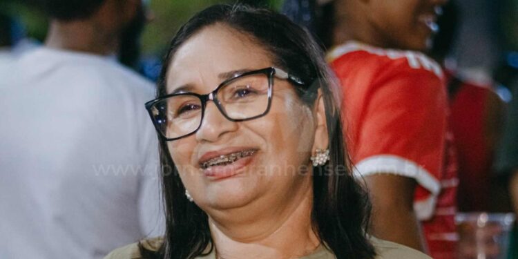 Prefeita Paula Azevedo sofre novo afastamento de seis meses