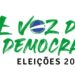 Saiba Quanto Cada Partido Vai Receber do Total do Fundo Especial de Campanha