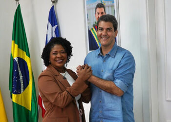 Braide Diz Não Ter Preocupação com Candidatura de Esmênia Miranda