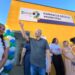 Prefeito Nêres Policarpo Transforma Lagoa Grande do Maranhão com Novas Inaugurações e Atraí Multidão de Apoiadores