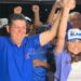Marinaldo do Gesso e Elayne Jorge Formam Aliança Poderosa em Grajaú