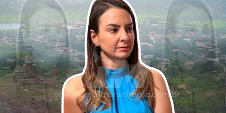 Justiça Eleitoral Impede Artimanha de Dra. Fernanda: Evento Politiqueiro Barrado em Fortaleza dos Nogueiras