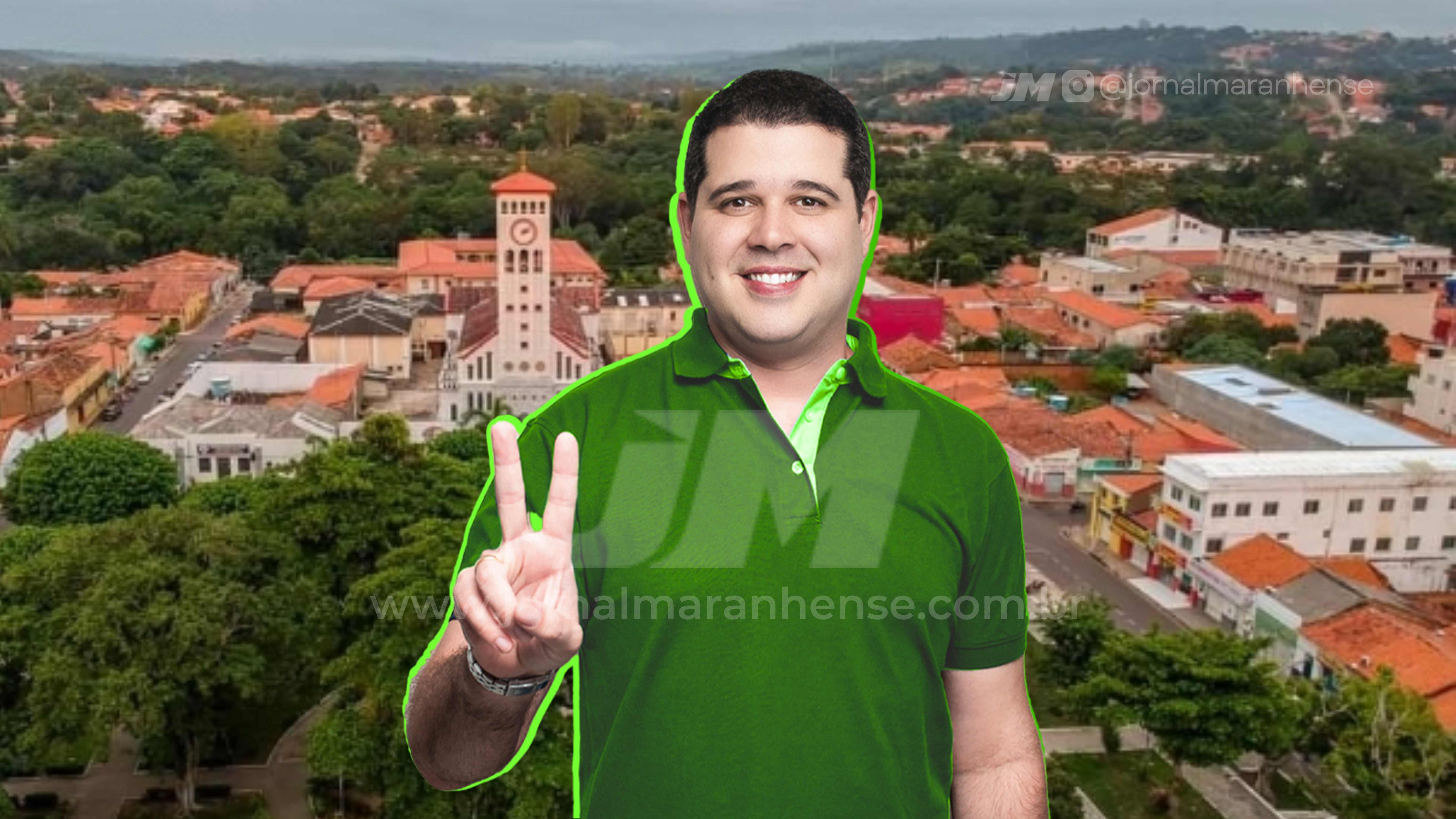 A Ascensão Política de Dr. Adriano: Verdade e Transparência Contra a Manipulação