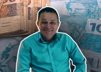 Dr. Gilson Guerreiro Abandona Comunidades em Troca de R$ 80 Mil por Mês