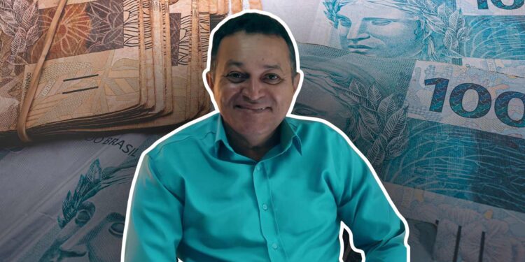 Dr. Gilson Guerreiro Abandona Comunidades em Troca de R$ 80 Mil por Mês