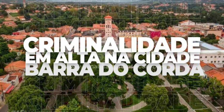 Criminalidade Explode em Barra do Corda: Omissão do Prefeito Rigo Teles Aumenta Medo e Desespero
