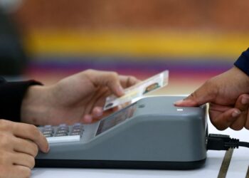 brasil,-colombia-e-mexico-pedem-dados-eleitorais-da-venezuela