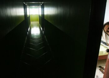 rotulos-sobre gangstalking-podem-agravar-problema,-diz pesquisadora