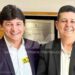 Virada de Casaca: Dr. Eduardo e Ranielma Traem Marinaldo do Gesso e se Vendem em Jogada Suja por Poder!