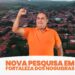 Dite Consolida Liderança na Disputa pela Prefeitura de Fortaleza dos Nogueiras
