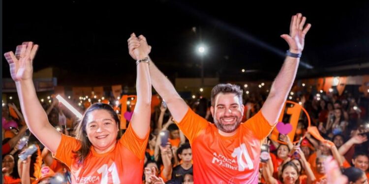Presidente Dutra Desperta para a Mudança: Dr. Remy Soares Surge como a Nova Esperança Contra Raimundinho