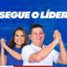 SEGUE O LÍDER! Nova pesquisa mostra Marinaldo do Gesso bem à frente do seu adversário e rumo à vitória em Grajaú