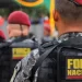 TSE Aprova Força Federal em 50 Municípios do Maranhão para o 1º Turno das Eleições de 2024