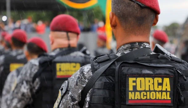 TSE Aprova Força Federal em 50 Municípios do Maranhão para o 1º Turno das Eleições de 2024