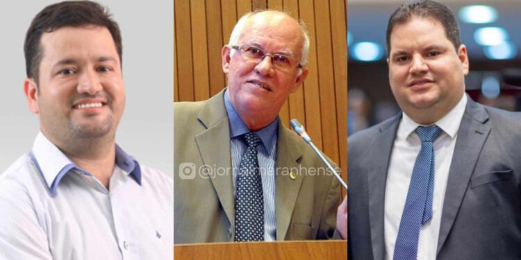 Três novos deputados estaduais e um novo federal: Assembleia Legislativa do Maranhão se prepara para mudanças em 2025