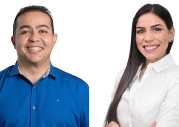 Rildo Amaral se consolida como Favorito para a Prefeitura de Imperatriz, com 53,6% das Intenções de Voto