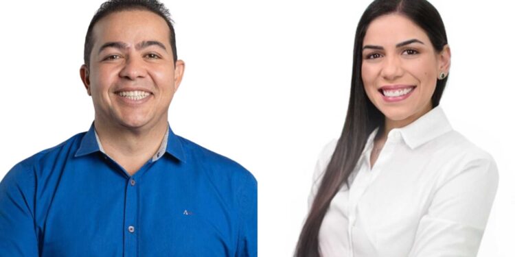 Rildo Amaral se consolida como Favorito para a Prefeitura de Imperatriz, com 53,6% das Intenções de Voto