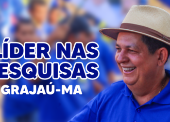 Marinaldo do Gesso é favorito para vencer eleição em Grajaú