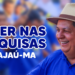 Marinaldo do Gesso é favorito para vencer eleição em Grajaú