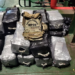 Policia Federal apreende meia tonelada de cocaína em navio no Maranhão