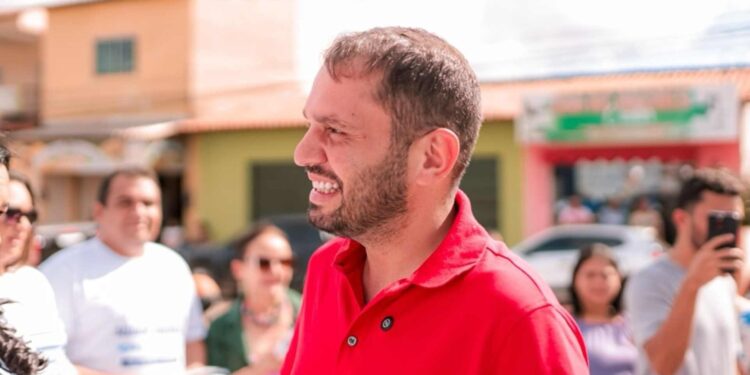 Tuntum avança na saúde: Prefeito Fernando Pessoa entrega UBS modernizadas com tomógrafo