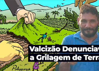 Valcizão Denunciou Grilagem e Corrupção na Região Antes de Ser Silenciado