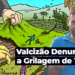 Valcizão Denunciou Grilagem e Corrupção na Região Antes de Ser Silenciado