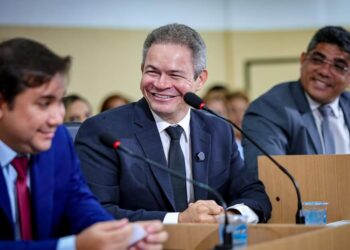 Prefeito de Timon anuncia reformas administrativas e educação em tempo integral