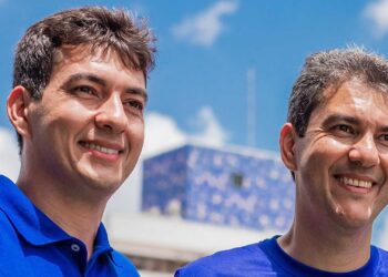 Fernando Braide inicia nova legislatura em novo partido e integra bloco de oposição