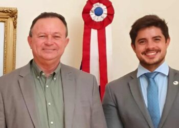 Aos amigos, os favores da lei; aos inimigos, o rigor da lei: Flávio Dino suspende indicação de Flávio Costa ao TCE-MA