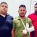 Flávio se apresenta às autoridades e esclarece acidente como fatalidade