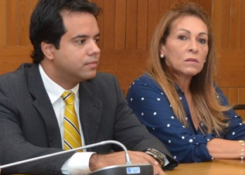 PF liga Nelma Sarney a esquema de fraudes no TJMA e revela influência de Edilázio Júnior