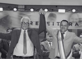 Dr. Gilson Guerreiro Rompe com Grupo de Mercial Arruda e Exibe o Caos Financeiro em Grajaú