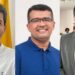 Braide lidera com 31%, seguido por Lahesio com 22% e Felipe Camarão com 11%; veja os números da nova pesquisa para o Governo do Maranhão