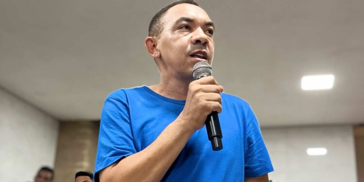 Justiça Eleitoral cassa prefeito reeleito em Pio XII (MA) por abuso de poder político