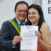 Crise na base aliada e projeto de poder familiar: a estratégia política de Rigo Teles em Barra do Corda