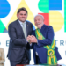 Juscelino Filho entrega o cargo após denúncia da PGR — União Brasil já articula substituto