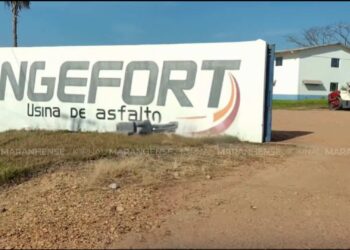 Construtora alvo do Gaeco já foi apontada em auditoria do TCU como beneficiária de suposto cartel do asfalto na Codevasf