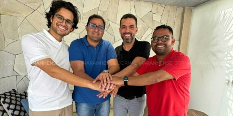 Às vésperas do julgamento do Podemos, PF deflagra operação e expõe fraude milionária com candidaturas fictícias em São Luís