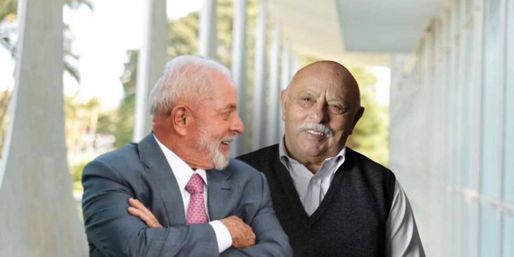 Sindicato do Irmão de Lula Recebe “Passe-Livre” do INSS e Desconta de Aposentados Sem Autorização