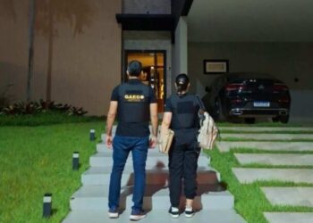 Gaeco desmantela esquema de fraudes em contratos de R$ 85 milhões em Imperatriz