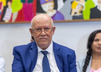 Deputado Edson Araújo (PSB) na Mira da Polícia federal: Ele recebeu R$ 5,4 milhões de entidade investigada por fraudes no INSS